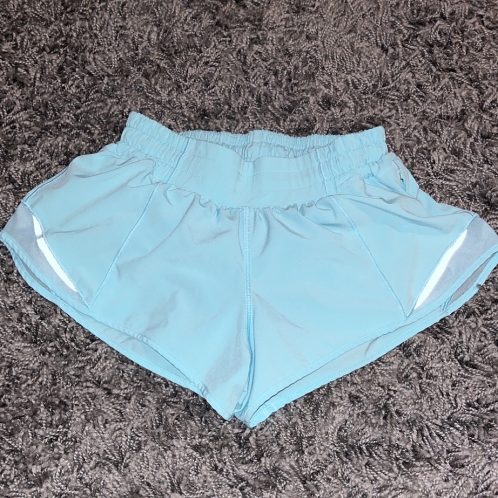 teal lulu hotty hots